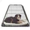 heavy dog crate
